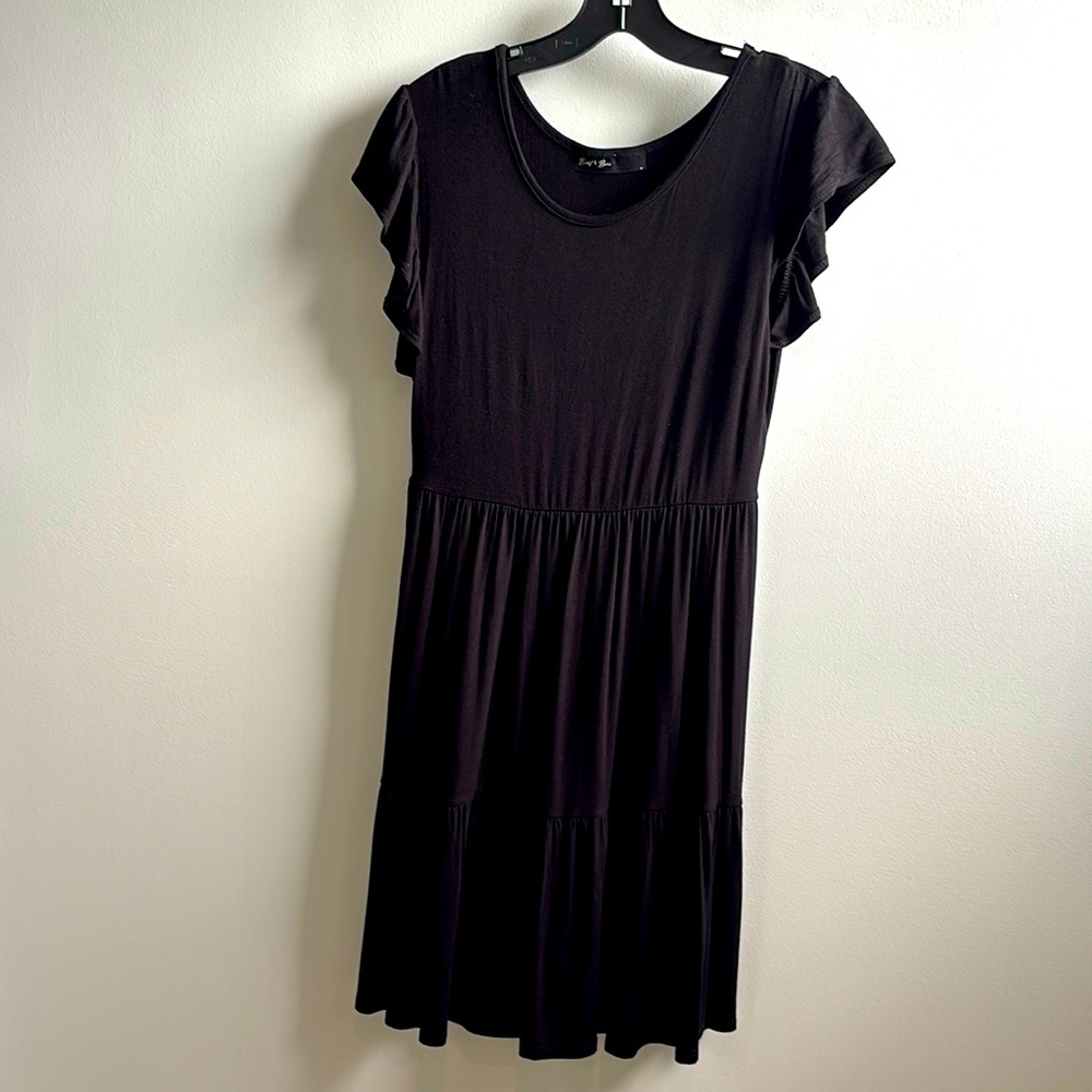Brit & Bri Dress